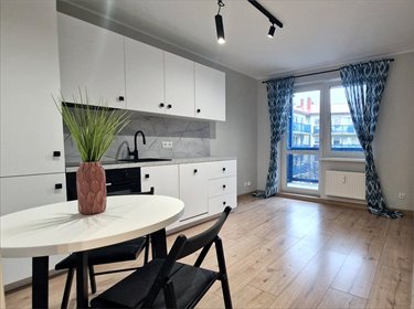 mieszkanie na wynajem 30m2 mieszkanie Swarzędz, os. Tytusa Działyńskiego