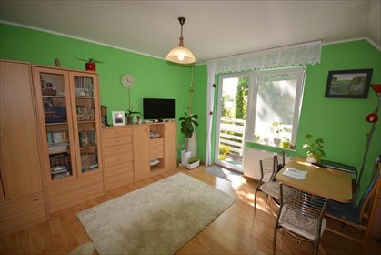 mieszkanie na sprzedaż Zieleniewo Srebrna 35,54 m2