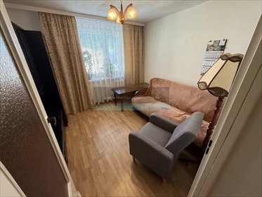 mieszkanie na sprzedaż 63m2 mieszkanie Warszawa, Bemowo, Romualda Millera