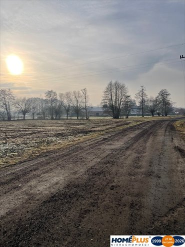 działka na sprzedaż 1000m2 działka Józefów