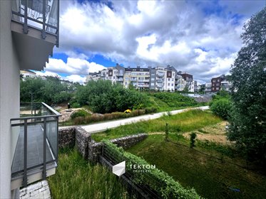 Sprzedam nowoczesny 3-pokojowy apartament z balkonem i garażem mieszkanie Gdynia, Chwarzno-Wiczlino, Janki Bryla