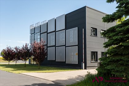 Nowoczesny obiekt 1120 m² z magazynem i biurami, A2, Luboń lokal użytkowy Poznań, Dębiec, Dębiec