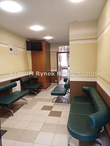 Lokal 70 m² na wynajem, widoczny z ulicy, gotowy do użycia zapraszam lokal użytkowy Piotrków Trybunalski