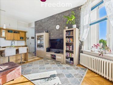 mieszkanie na sprzedaż 83m2 mieszkanie Elbląg, Królewiecka