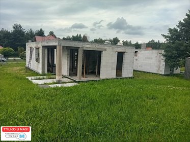 dom na sprzedaż 324m2 dom Miedziana Góra, Ćmińsk Światełek