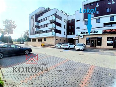 Lokal użytkowy 120 m² w Grajewie - zapraszam lokal użytkowy Grajewo