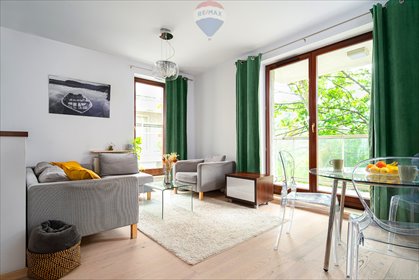 mieszkanie na wynajem 48m2 mieszkanie Warszawa, Bielany, Marymont, Zabłocińska