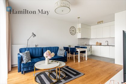 mieszkanie na wynajem 46m2 mieszkanie Warszawa, Praga-Południe, Mińska