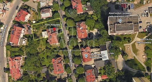 mieszkanie na sprzedaż 110m2 mieszkanie Sopot, Górny, Armii Krajowej