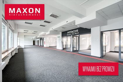 lokal użytkowy na wynajem 154m2 lokal użytkowy Warszawa, Bielany, ul. Palisadowa