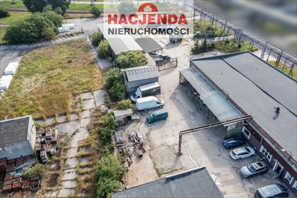 lokal użytkowy na sprzedaż 1765m2 lokal użytkowy Police