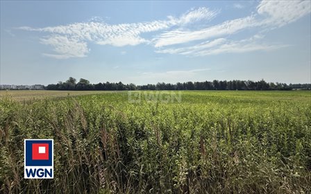 działka na sprzedaż 26339m2 działka Wrocław, Muchobór Wielki, Gagarina