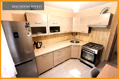 mieszkanie na sprzedaż 31m2 mieszkanie Świecie nad Osą