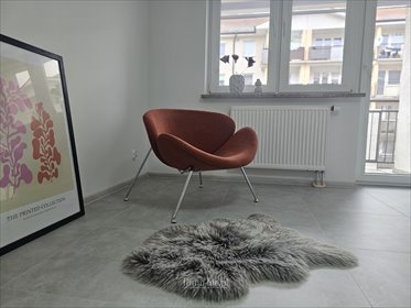 mieszkanie na wynajem 45m2 mieszkanie Gorzów Wielkopolski, Os. Europejskie, Londyńska