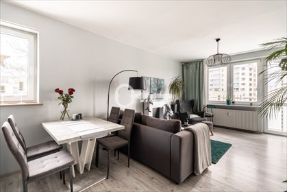 mieszkanie na sprzedaż 49m2 mieszkanie Warszawa, Mokotów, Broniwoja