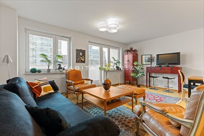 mieszkanie na wynajem 49m2 mieszkanie Warszawa, Wola, Łucka