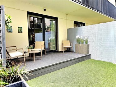 mieszkanie na wynajem 28m2 mieszkanie Warszawa, Bielany, Marymont-Kaskada, Marymoncka