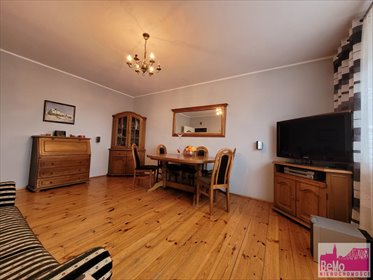 Mieszkanie trzypokojowe na sprzedaż Włocławek, Centrum 63m2 Foto 2