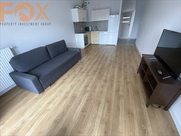 mieszkanie na sprzedaż 44m2 mieszkanie Warszawa, Białołęka, Marywilska