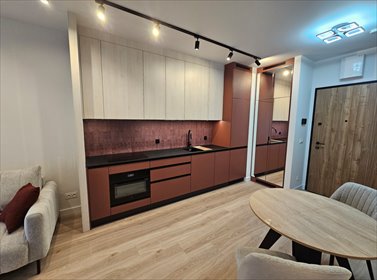 Mieszkanie na wynajem 42m2 mieszkanie Warszawa, Śródmieście, Chmielna DUO, Chmielna