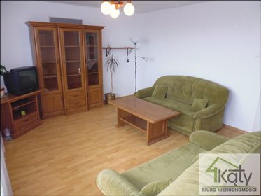 Mieszkanie dwupokojowe na wynajem Orneta, Orneta, 1 Maja48a 57m2 Foto 3
