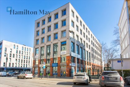 lokal użytkowy na wynajem 343m2 lokal użytkowy Wrocław, Krzyki, Dąbrowskiego