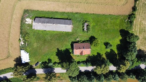 działka na sprzedaż 6311m2 działka Brudzędy, Brudzędy