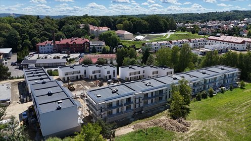 mieszkanie na sprzedaż 48m2 mieszkanie Rzeszów, Budziwojska