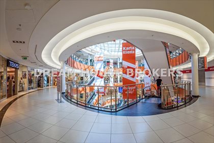 lokal użytkowy na wynajem 44m2 lokal użytkowy Rzeszów, Baranówka, Krakowska