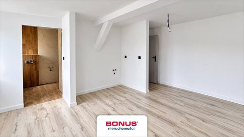 Na sprzedaż przestronne mieszkanie 26 m² w Szczecinie mieszkanie Szczecin, Świerczewo, Strzelecka