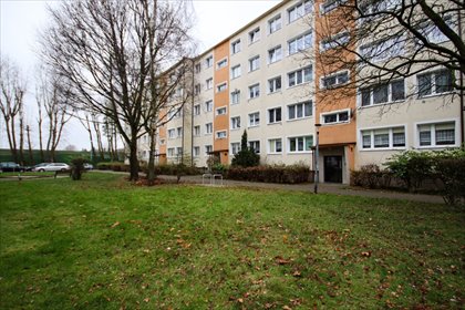 mieszkanie na sprzedaż 57m2 mieszkanie Słupsk, Koszalińska