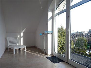 Biuro 40 m² z widokiem, niezależne wejście, parking lokal użytkowy Gdańsk, Chełm, Jacka Soplicy