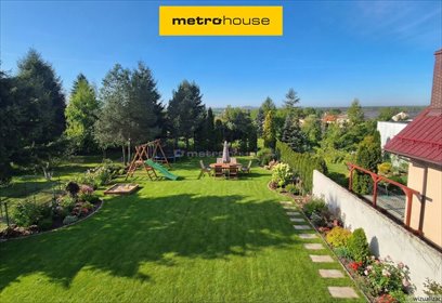 dom na sprzedaż 250m2 dom Katowice, Kalinowa