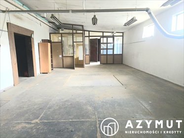 lokal użytkowy na sprzedaż 250m2 lokal użytkowy Legnica, Fabryczna
