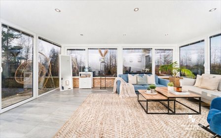 dom na sprzedaż 91m2 dom Lubaszowa