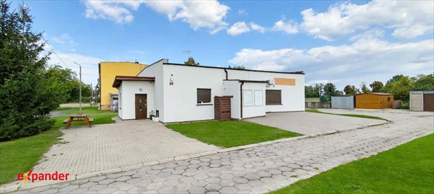 Sprzedam dom 158 m² z możliwością aranżacji w Targowej Górce dom Targowa Górka, Średzka