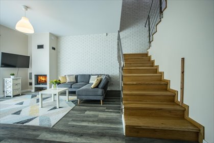 Idealny dla rodziny! 160m² Złotno| 4 pokoje| Ogród dom Łódź, Stare Złotno, Stare Złotno, Marszałkowska