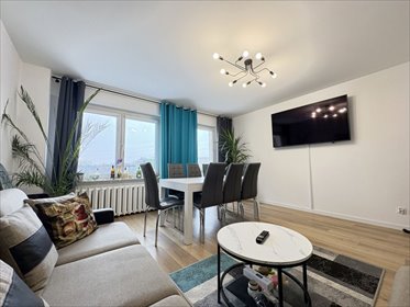 mieszkanie na sprzedaż 85m2 mieszkanie Rzeszów, Stefana Starzyńskiego