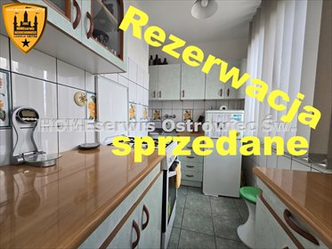 mieszkanie na sprzedaż 27m2 mieszkanie Ostrowiec Świętokrzyski, Centrum