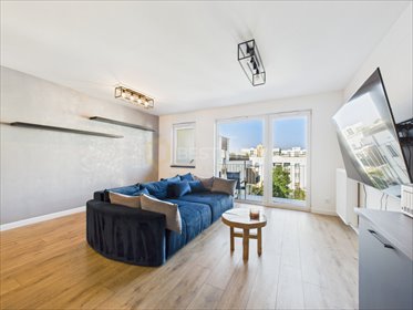 mieszkanie na sprzedaż 70m2 mieszkanie Warszawa, Białołęka, Aluzyjna