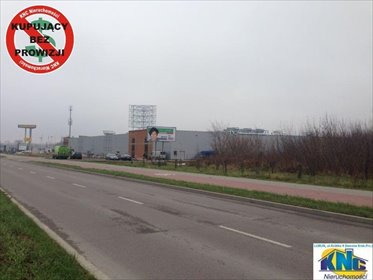 działka na sprzedaż 12019m2 działka Lublin, Zadębie Drugie