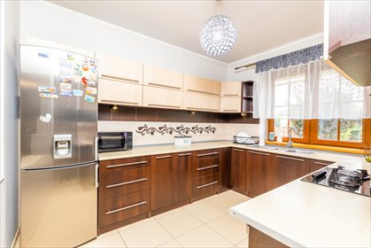 dom na sprzedaż 168m2 dom Józefin