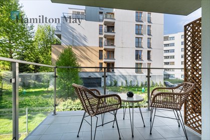 mieszkanie na wynajem 49m2 mieszkanie Kraków, Grzegórzki, Bajeczna