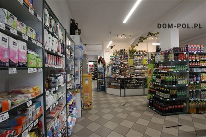 Lokal użytkowy 120 m² z witrynami i parkingiem polecam lokal użytkowy Lublin, Czechów Górny