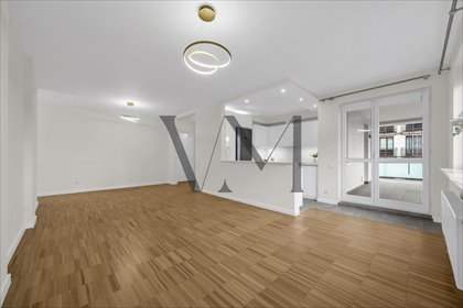 mieszkanie na wynajem 93m2 mieszkanie Warszawa, Mokotów, Pory