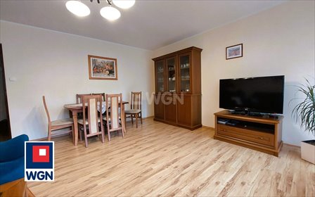 Przestronne 4-pokojowe mieszkanie z dużym salonem i balkonem mieszkanie Iłowa, Ogrodowa