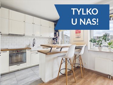 Przestronne 3 pokoje z garderobą i balkonem w Szwederowie mieszkanie Bydgoszcz, Szwederowo, Antoniego Chołoniewskiego