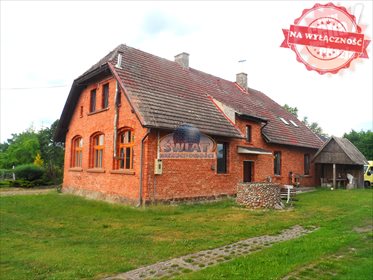 dom na sprzedaż 340m2 dom Gryfice