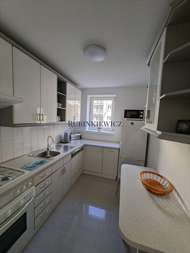 mieszkanie na wynajem 54m2 mieszkanie Warszawa, Śródmieście, Ptasia