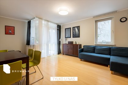 mieszkanie na wynajem 55m2 mieszkanie Poznań, Nowe Miasto, Zabrzańska